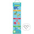 Innovative Kids Soft Shapes Ocean Counting, Innovative Kids