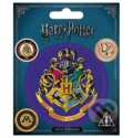Vinylové samolepky Harry Potter - Bradavice, Fantasy, 2019