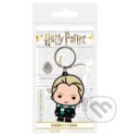 Kľúčenka Harry Potter - Draco Malfoy, Fantasy