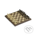 Magnetický šach v boxe, Goki, 2020