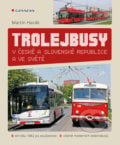 Trolejbusy - Martin Harák, 2020