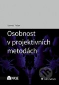 Kniha: Osobnost v projektivních metodách (Steven Tuber)