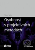 Osobnost v projektivních metodách - Steven Tuber, Grada, 2020