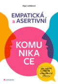 Empatická a asertivní komunikace - Olga Lošťáková, 2020