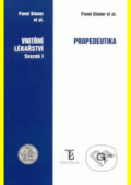 Propedeutika - Pavel Klener, Galén, 2004