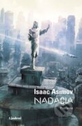Nadácia - Isaac Asimov