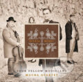 Mucha Quartet: Štyria Hudci - Mucha Quartet, Hudobné albumy, 2019