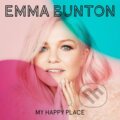 Emma  Bunton: My Happy Place - Emma  Bunton, Hudobné albumy, 2019