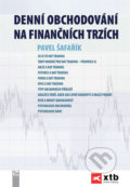 Denní obchodování na finančních trzích - Pavel Šafařík, 2019