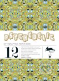 Psychedelic (Pepin Van Roojen)