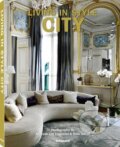 Kniha: Living in Style - City (Te Neues). Te Neues, 2015