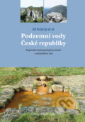 Podzemní vody České republiky - Jiří Krásný, Česká geologická služba, 2012