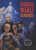 Kniha: Hanibal Mária di Francia (Komunita otcov rogacionistov). Lúč, 2008