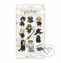 Sada magnetiek Harry Potter - Set C (Fantasy)
