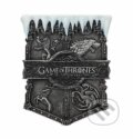 Magnetka Game of Thrones - Ice Sigil (Fantasy)