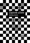 Zápisník učitele A4 2020/2021 (Wolters Kluwer ČR)