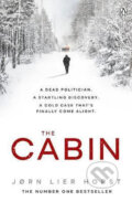 The Cabin - Jorn Lier Horst, Penguin Books, 2019
