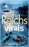 Virals - Kathy Reichs, Arrow Books, 2011