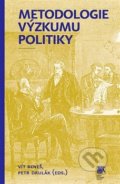 Metodologie výzkumu politiky - Vít Beneš, 2020