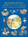 Rozprávky Hansa Christiana Andersena - Val Biro (Ilustrátor), Klub čitateľov, 2020