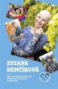 ABCDa zvládání rakoviny, opakovaných recidiv a metastáz - Zuzana Nemčíková, Galén, 2020