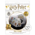 Sada vinylových samolepek Harry Potter - Artefakty, Fantasy, 2020