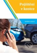 Kniha: Pojištění v kostce (Pavel Engst a kolektív). Knihy Radosti, 2020