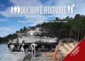 Duchové historie: Západní Čechy 1939 - 1945 / Ghosts of History West Bohemia 1939 - 1945 - Pavel Kolouch, Starý most, 2020