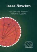 Matematické principy přírodní filozofie - Isaac Newton, Togga, 2020