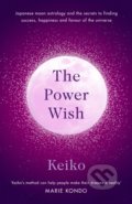 The Power Wish - Keiko, Rider & Co, 2021