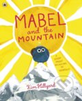 Mabel and the Mountain - Kim Hillyard, Ladybird Books, 2020