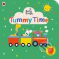 Baby Touch: Tummy Time, Ladybird Books, 2020