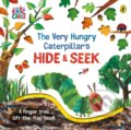 The Very Hungry Caterpillar&#039;s Hide-and-Seek - Eric Carle, Puffin Books, 2020