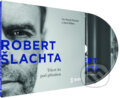 Šlachta - Třicet let pod přísahou (audiokniha) - Robert Šlachta, Josef Klíma, Témbr, 2020