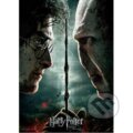 Puzzle Harry Potter - Harry vs Voldemort, Fantasy, 2020