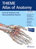 General Anatomy and Musculoskeletal System - Michael Schuenke, Thieme, 2020