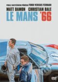 Le Mans &#039;66 - James Mangold, 2020