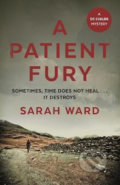 Kniha: A Patient Fury (Sarah Ward). Faber and Faber, 2017