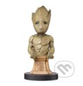 Držiak Cable Guy - Groot (Fantasy). Fantasy