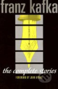 The Complete Stories - Franz Kafka, Schocken, 1995