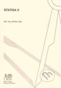 Kniha: Statika II. (Jiři Muk). ČVUT, 2007