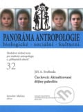 Čas lovců: Aktualizované dějiny paleolitu - Ján Bukovský, Akademické nakladatelství CERM, 2009