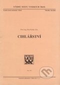 Kniha: Cihlářství (Petr Pytlík). Akademické nakladatelství CERM, 2003