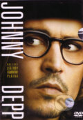2 DVD Johnny Depp: Krycie meno Donnie Brasco/Tenkrát v Mexiku, Bonton Film