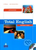 Total English - Advanced - Antonia Clare, J.J. Wilson, Longman, 2007