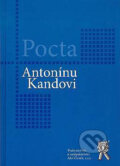 Pocta Antonínu Kandovi - Lenka Vostrá, Aleš Čeněk, 2005