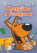 Kniha: Kreslíme s bodkami (Andy Mečíř)