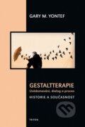 Kniha: Gestaltterapie (Garry M. Yontef). Triton, 2009