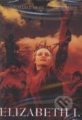 Film: Elizabeth I. (Coky Giedroyc) (DVD). Hollywood