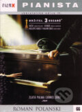 Pianista  Film X - Roman Polanski, 2002